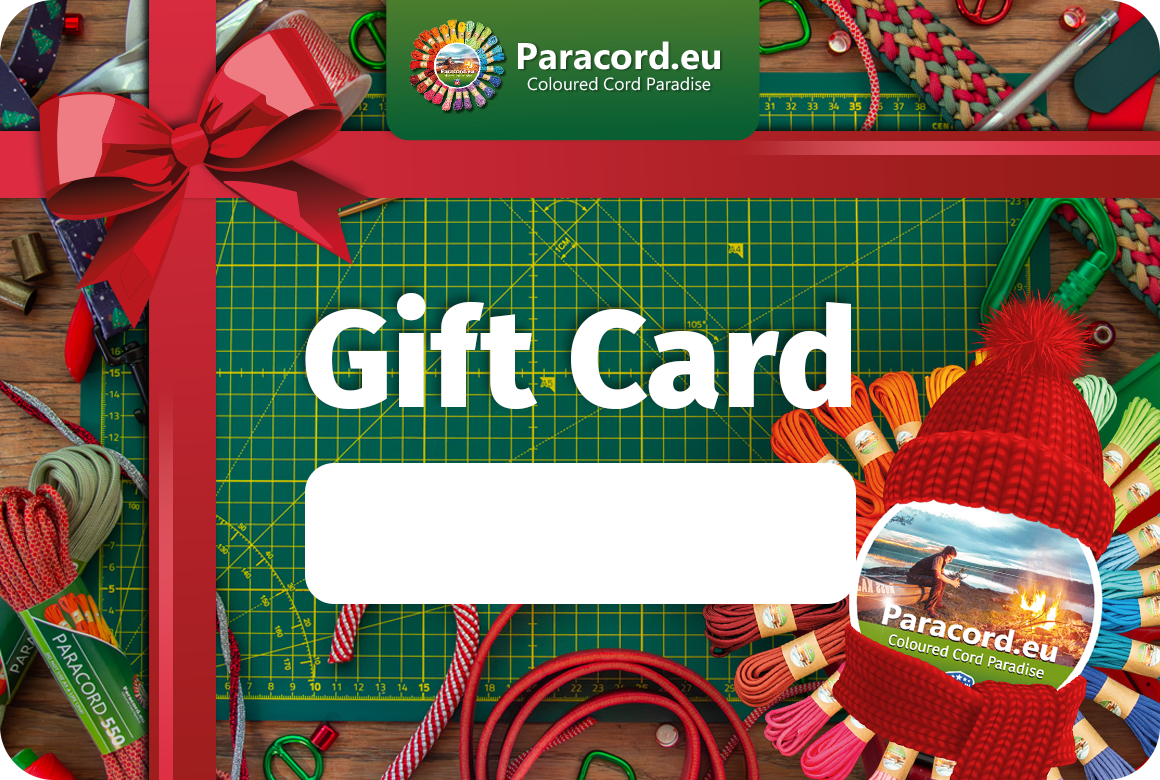 Gift Card 2 - kerst
