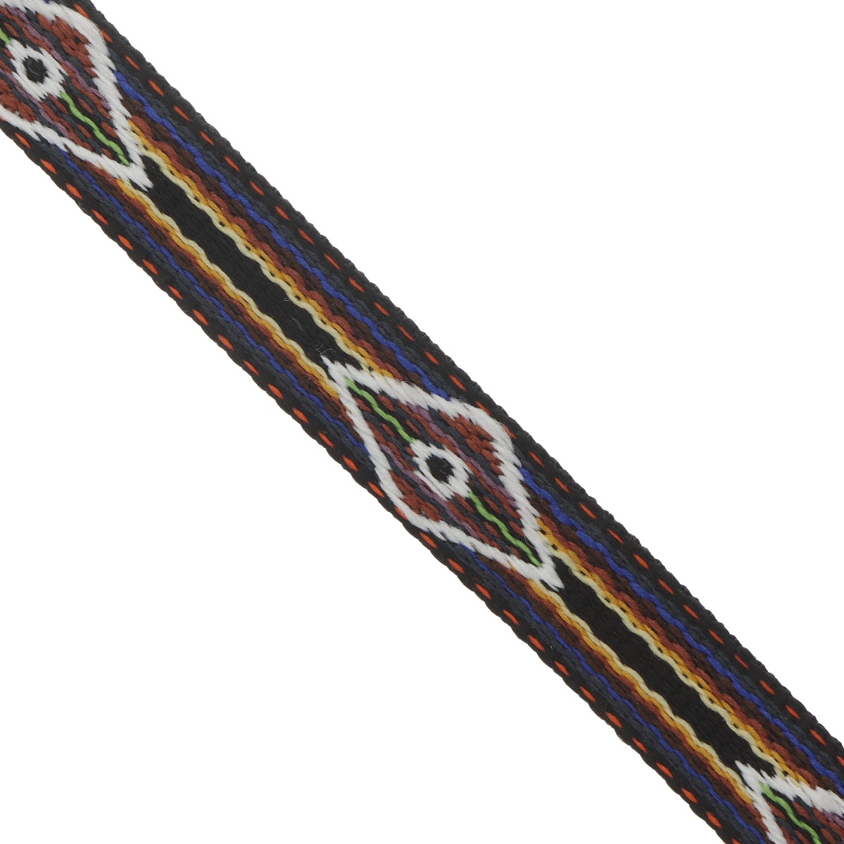 12 mm Hitched Webbing Daybreak - 1,8 m