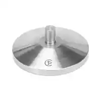 Piastra per Pressa a Mano Craftplus® Piastra per Pressa a Mano Craftplus®