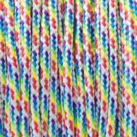 Tie Dye Paracord Type II Tie Dye Paracord Type II