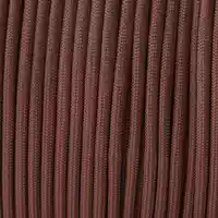 Chocolate Marrone Paracord 550 Type III Chocolate Marrone Paracord 550 Type III