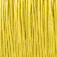 Banana Yellow Paracord Type I Banana Yellow Paracord Type I