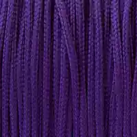 Acid Purple Paracord Type II Acid Purple Paracord Type II