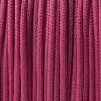 Fuchsia Paracord Type II Fuchsia Paracord Type II