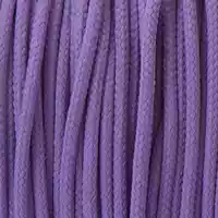 Lilac Paracord Type II Lilac Paracord Type II