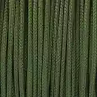 Fern Green Paracord Type I Fern Green Paracord Type I