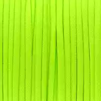 Neon Green Paracord 550 Type III (PES) Neon Green Paracord 550 Type III (PES)