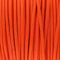 Solar Arancione Paracord 550 Type III Solar Arancione Paracord 550 Type III