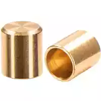 10mm 'Brass' Pro End Caps 10mm 'Brass' Pro End Caps
