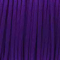 Acid Viola Paracord 550 Type III Acid Viola Paracord 550 Type III