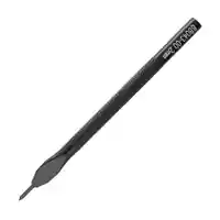 2 mm - Leather Diamond Chisel 2 mm - Leather Diamond Chisel