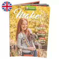 MakeR Magazine Volume 2 (English) MakeR Magazine Volume 2 (English)