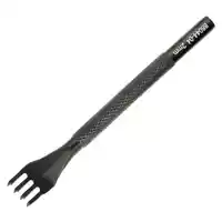 2 mm - Leather Diamond Chisel (4 prongs) 2 mm - Leather Diamond Chisel (4 prongs)