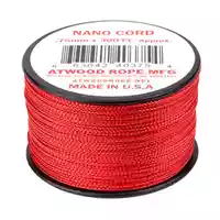 Paracord Nano